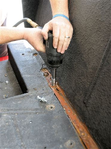 Ford Bronco Buildups - Rust Revival
