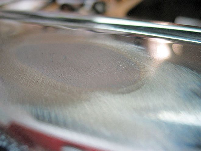 Rear Bumper Conversion On A 1989 Chevy S10 - Swapped, Shaved & Shined