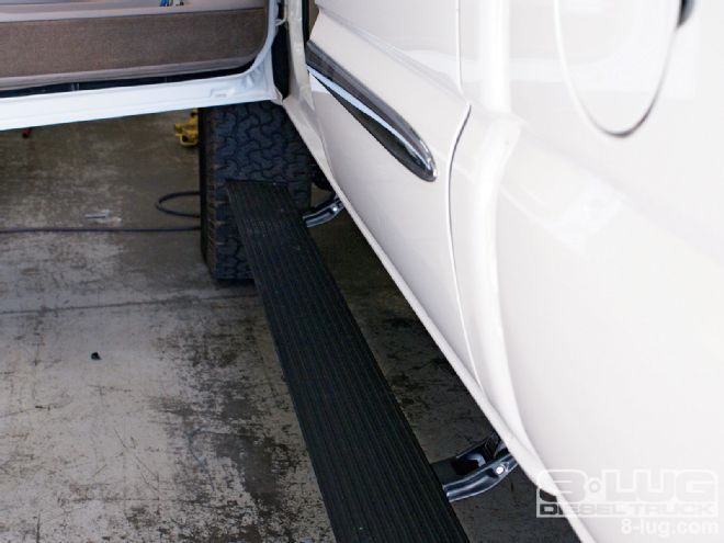 Full-On 2004 GMC 2500 Diesel Truck Buildup, Part 1 - Build It!