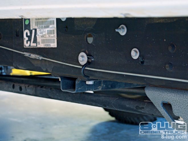 Full-On 2004 GMC 2500 Diesel Truck Buildup, Part 1 - Build It!