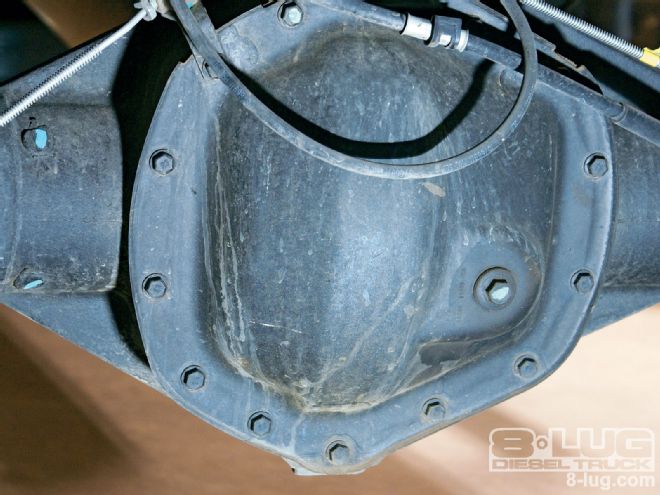Full-On 2004 GMC 2500 Diesel Truck Buildup, Part 1 - Build It!