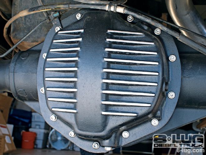 Full-On 2004 GMC 2500 Diesel Truck Buildup, Part 1 - Build It!