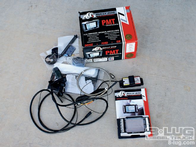 Full-On 2004 GMC 2500 Diesel Truck Buildup, Part 1 - Build It!