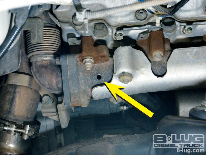 Full-On 2004 GMC 2500 Diesel Truck Buildup, Part 1 - Build It!
