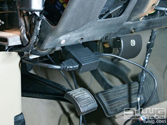 Full-On 2004 GMC 2500 Diesel Truck Buildup, Part 1 - Build It!