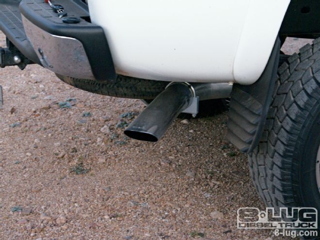 Full-On 2004 GMC 2500 Diesel Truck Buildup, Part 1 - Build It!