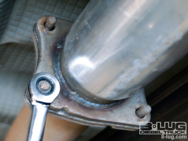 Full-On 2004 GMC 2500 Diesel Truck Buildup, Part 1 - Build It!