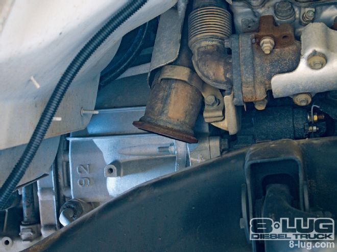 Full-On 2004 GMC 2500 Diesel Truck Buildup, Part 1 - Build It!