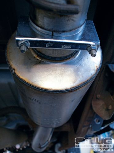 Full-On 2004 GMC 2500 Diesel Truck Buildup, Part 1 - Build It!