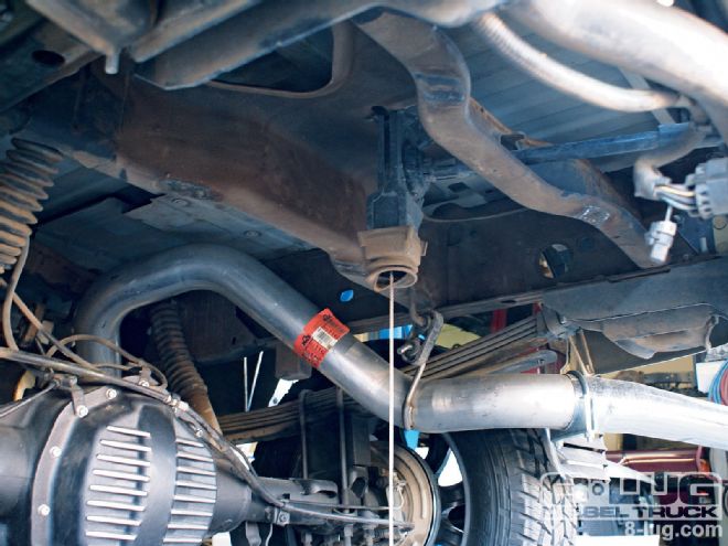 Full-On 2004 GMC 2500 Diesel Truck Buildup, Part 1 - Build It!