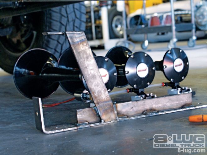 Full-On 2004 GMC 2500 Diesel Truck Buildup, Part 1 - Build It!