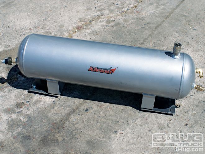 Full-On 2004 GMC 2500 Diesel Truck Buildup, Part 1 - Build It!