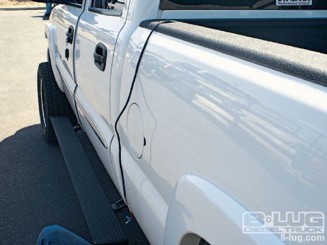 Full-On 2004 GMC 2500 Diesel Truck Buildup, Part 1 - Build It!