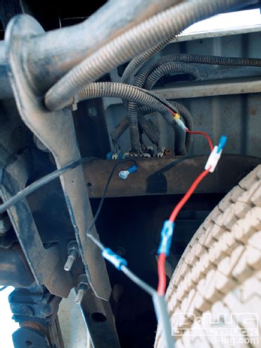 Full-On 2004 GMC 2500 Diesel Truck Buildup, Part 1 - Build It!