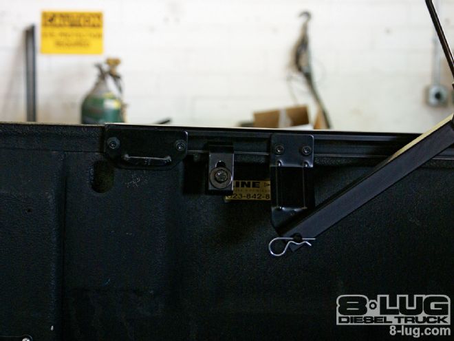 Full-On 2004 GMC 2500 Diesel Truck Buildup, Part 1 - Build It!