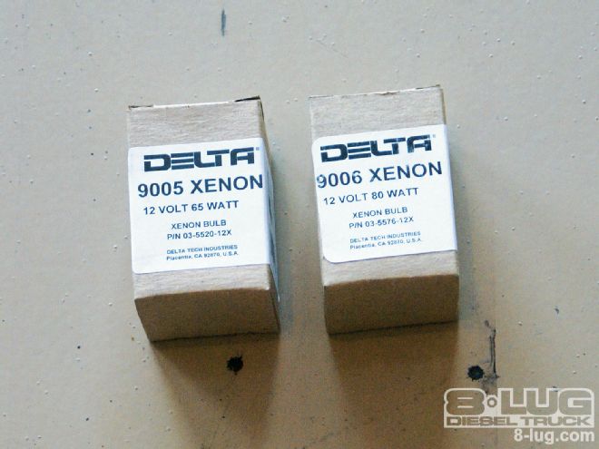 Full-On 2004 GMC 2500 Diesel Truck Buildup, Part 1 - Build It!