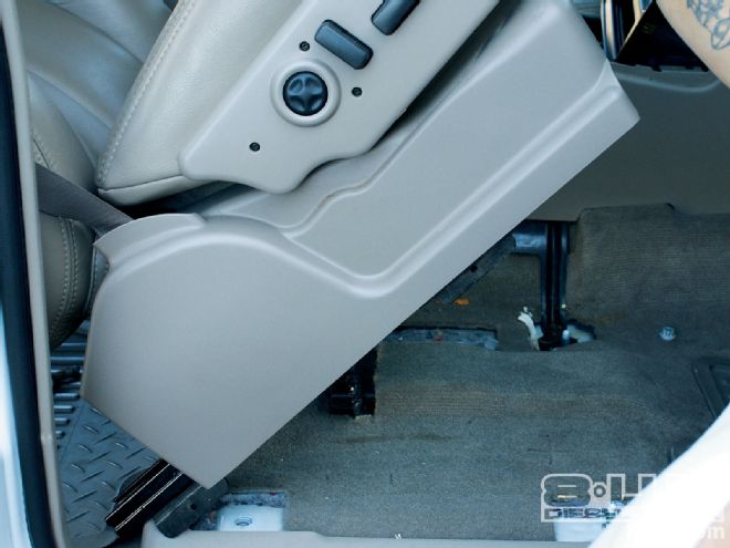 Full-On 2004 GMC 2500 Diesel Truck Buildup, Part 1 - Build It!