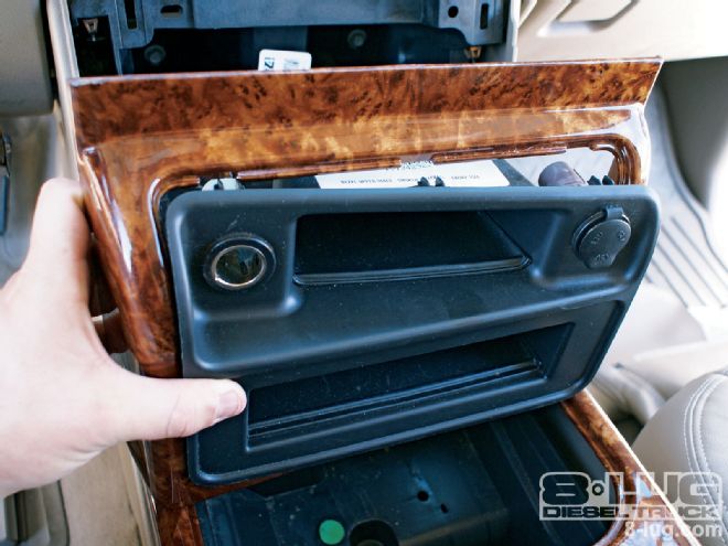 Full-On 2004 GMC 2500 Diesel Truck Buildup, Part 1 - Build It!