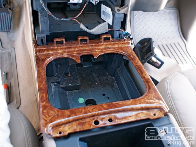 Full-On 2004 GMC 2500 Diesel Truck Buildup, Part 1 - Build It!