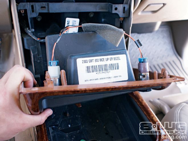 Full-On 2004 GMC 2500 Diesel Truck Buildup, Part 1 - Build It!