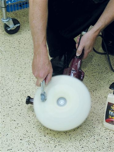 Color Sanding With Meguiars Car Products - Get It Slick And Shiny