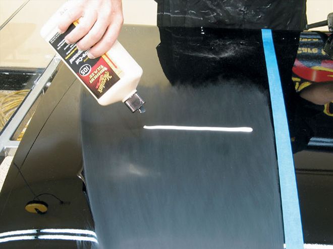 Color Sanding With Meguiars Car Products - Get It Slick And Shiny
