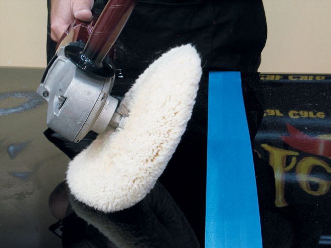 Color Sanding With Meguiars Car Products - Get It Slick And Shiny