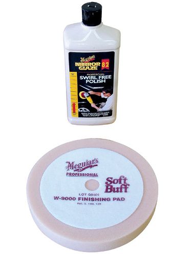 Color Sanding With Meguiars Car Products - Get It Slick And Shiny