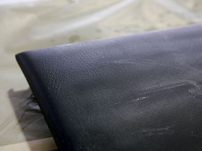 Painting Automotive Plastics - Discover Your Trucks Inner Beauty