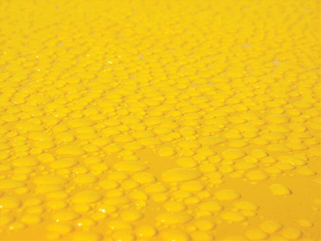 Meguiars Auto Detailing - Working At The Truck Wash