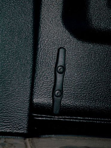 Ford F350 Super Duty - 20-Minute BedLiner Upgrade
