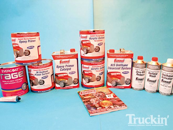 1998 Chevy Tahoe Buildup - Tahoe X-Treme Makeover