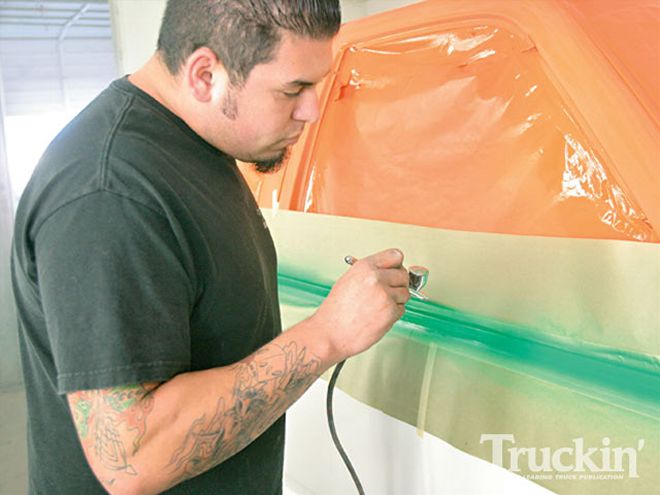 1998 Chevy Tahoe Buildup - Tahoe X-Treme Makeover