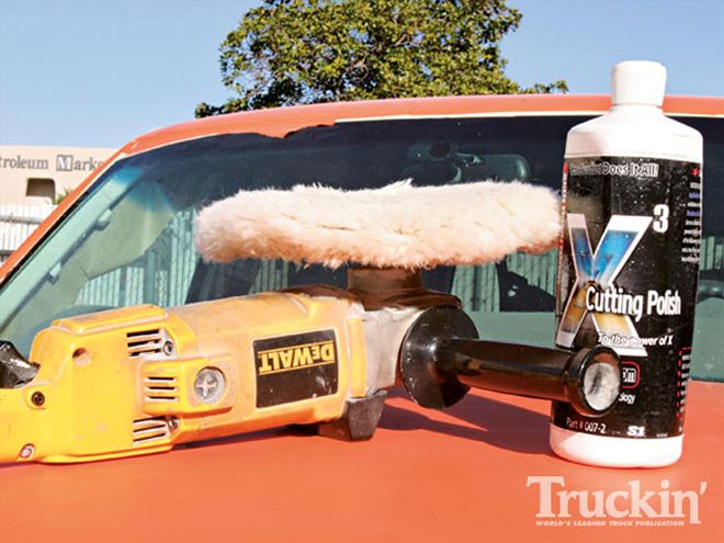 1998 Chevy Tahoe Buildup - Tahoe X-Treme Makeover