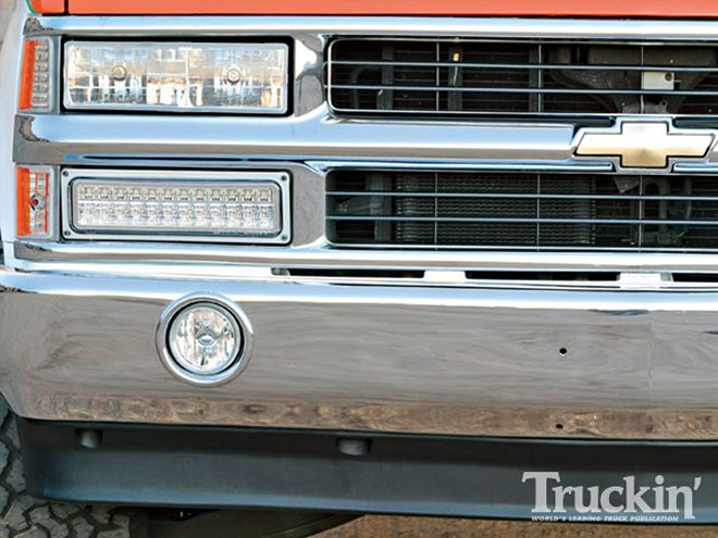 1998 Chevy Tahoe Buildup - Tahoe X-Treme Makeover