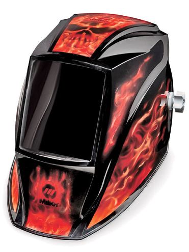 auto Body Paint Essentials welding Helmet