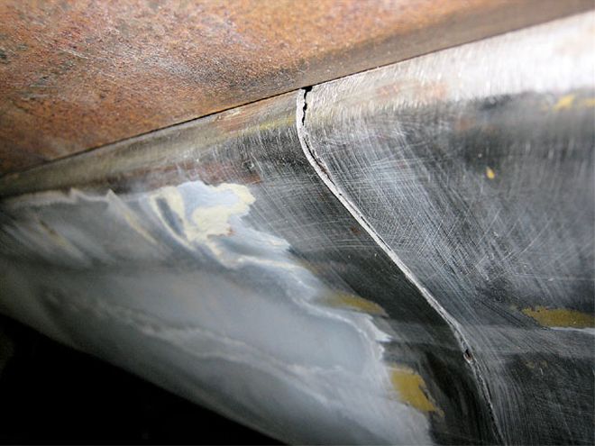 Chevy C10 Short Bed - Bed Bobbing Basics