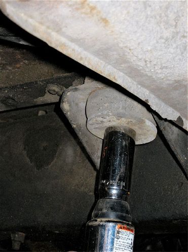 Chevy C10 Short Bed - Bed Bobbing Basics