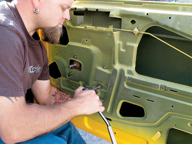 Restoring A 1989 Chevy S10 - Restore That Bucket