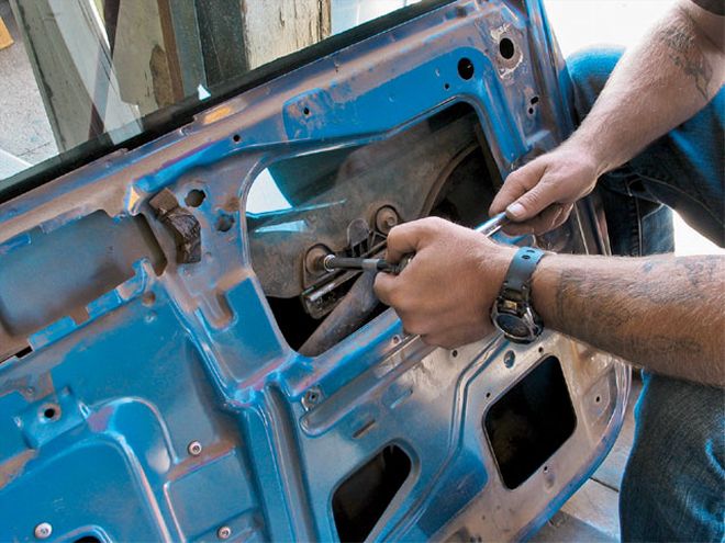 Restoring A 1989 Chevy S10 - Restore That Bucket