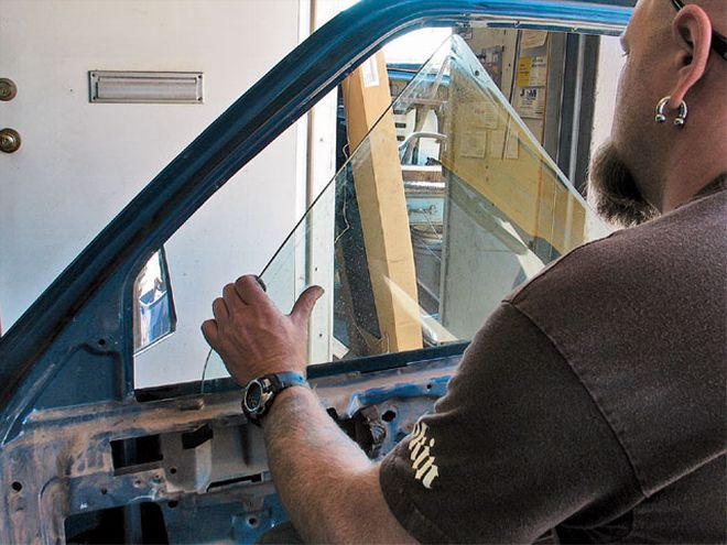 Restoring A 1989 Chevy S10 - Restore That Bucket