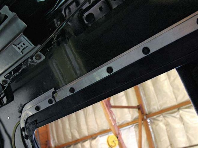 Chevy Colorado Ragtop Install - Let The Sunshine In