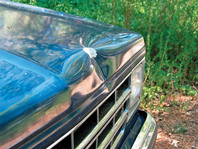Painting A 1989 Chevy S10 - Low-Buck Paint, High-Class Look