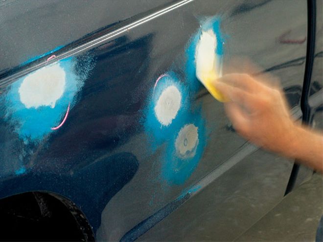 Painting A 1989 Chevy S10 - Low-Buck Paint, High-Class Look