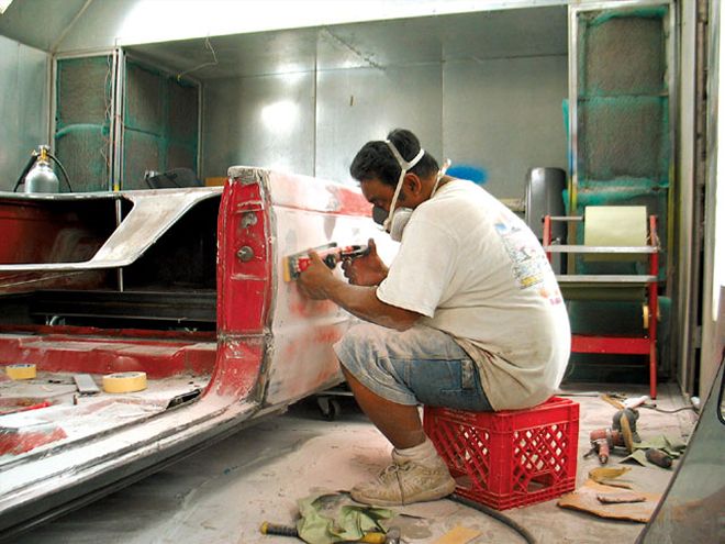 How To Tint Primer - Color Fast