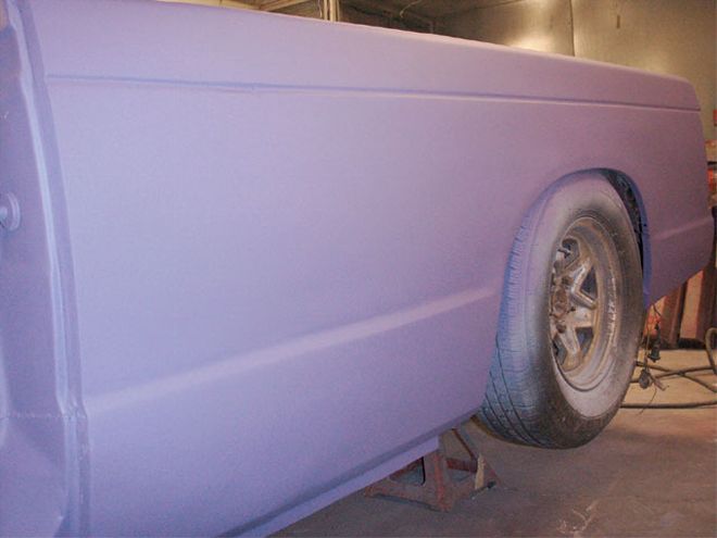 How To Tint Primer - Color Fast