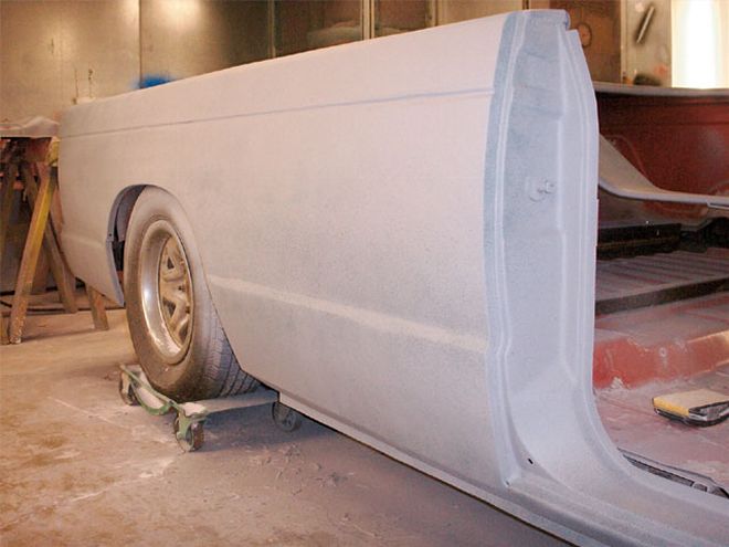 How To Tint Primer - Color Fast