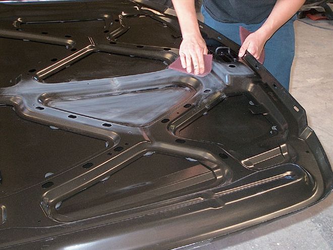 2005 Chevrolet 3500 HD Dualie Front Clip Swap - Escalade Upgrade