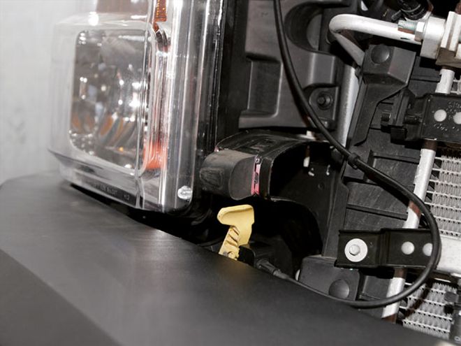 2008 Ford Super Duty - Fight Back