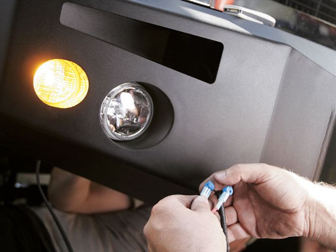2008 Ford Super Duty - Fight Back